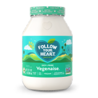 Follow Your Heart Soy Free Vegenaise