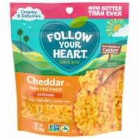 Follow Your Heart® Dairy-Free Finely Shredded Cheddar Cheese