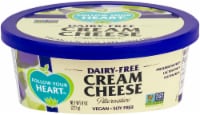 Follow Your Heart® Dairy Free Cream Cheese Alternative