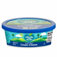 Follow Your Heart® Dairy Free Cream Cheese Perspective: Main