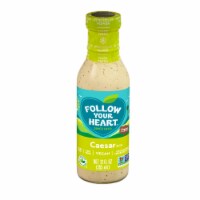 Follow Your Heart® Organic Dairy Free Vegan Caesar Dressing Perspective: Main