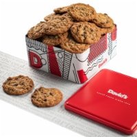 Fresh Baked Oatmeal Raisin Cookies - 2 LB