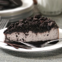 Cookies & Cream Cheesecake - 10