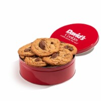 David's Cookies Fresh Baked Decadent Jumbo Cookies - Peanut Butter Chunk