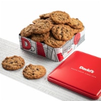David's Cookies Fresh Baked Oatmeal Raisin Cookies - 1 LB