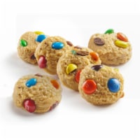 David's Cookies Preformed Frozen Cookie Dough - Two 40oz Boxes - Candy