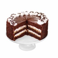 David's Cookies Marshmallow Chocolate Chip Cake