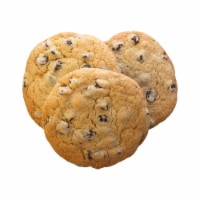 David's Cookies Gluten Free Chocolate Chip Cookies (9 Pack)