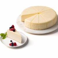 No Sugar Added Creamy Dreamy Cheesecake - 10