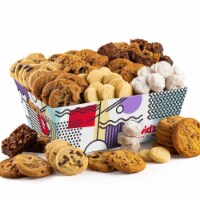 David's Cookies Signature Cookie Brownie Crate