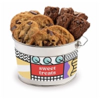 David's Cookies Sweet Treats Cookie and Brownie Sampler