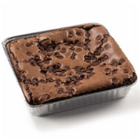 David's Cookies Chocolate Chip Brownie Dessert Tray