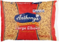 Anthony's® Large Elbow Macaroni