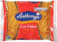 Anthony's Cut Fideo Fideo Cortado Pasta Noodles Perspective: Main