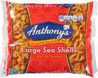 Anthony's Large Pasta Shells