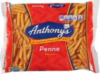 Anthony's Penne Rigate Pasta Noodles