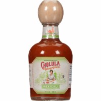Cholula Mexicali Wing Sauce Perspective: Main