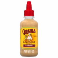 Cholula Chipotle Cremosa Sauce Perspective: Main