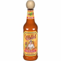 Louisiana Brand Hot Sauce, 12 fl oz - Harris Teeter