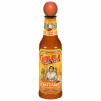 Cholula Chili Garlic Hot Sauce Perspective: Main