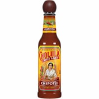 Cholula Chipotle Hot Sauce
