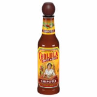 Cholula Chipotle Hot Sauce