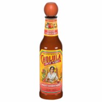 Cholula® Sweet Habenero Hot Sauce Perspective: Main