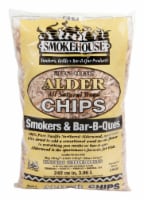 Smokehouse Products Alder Wood Bar-B-Que Chips Perspective: Main