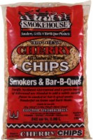 Smokehouse Products Hickory Wood Bar-B-Que Chips Perspective: Main