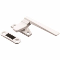 Prime-Line Offset Lock Handle