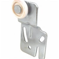 Primeline Tools Front Closet Door Roller,3-3/4  L,PR  N 6500