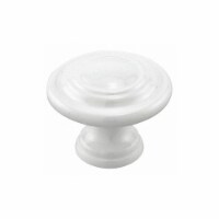 Primeline Tools Closet Door Pull Knob,3-3/4  L  N 7439