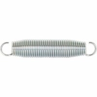 Prime-Line 5-1/2 in. L x 1-1/16 in. Dia. Hobby Horse Extension Spring 1 pk - Total Qty: 1;