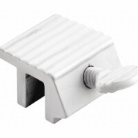 Primeline Tools Window Lock,Sliding,Aluminum,PR  U 9802