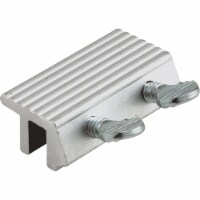 Defender Security Double Thumbscrew Sliding Window Lock U 9805