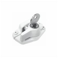 Primeline Tools Window Lock,Sash,Die Cast U 9928