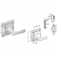 Primeline Tools Window Lock,Sash,Die Cast U 9936