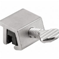 Primeline Tools Window Lock,Sliding,Aluminum,PR  U 10551