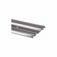 Primeline Tools Closet Door Bottom Track,72  L  N 6881