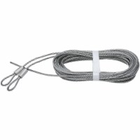 Prime-Line 1/8 In. Carbon Steel Extension Cable GD 52100
