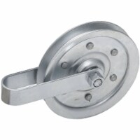 Prime-Line Steel Pulley