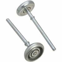 Prime-Line Steel Garage Door Roller