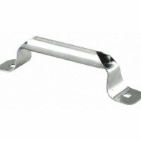 Prime-Line Handle - Silver