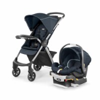 Chicco mini bravo plus review online