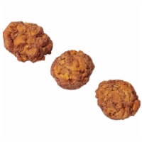 Richs Chopped Fritter Apple Doughnut Perspective: Main