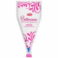 Rich's® Bettercreme® Vanilla Whipped Icing Perspective: Main
