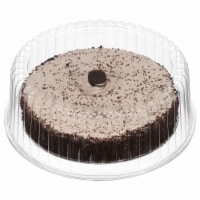 Rich's Cookies 'n Creme Cake