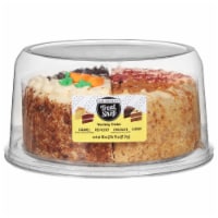 Rich's Variety Double Layer Cake