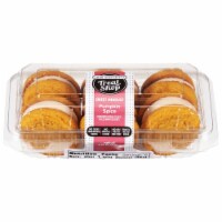 Our Specialty™ Treat Shop® Pumpkin Spice Sweet Middle Filled Mini Desserts Perspective: Main