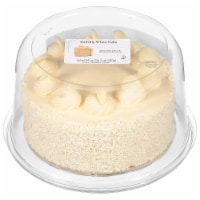 Rich's Sinfully White Cake Perspective: Main